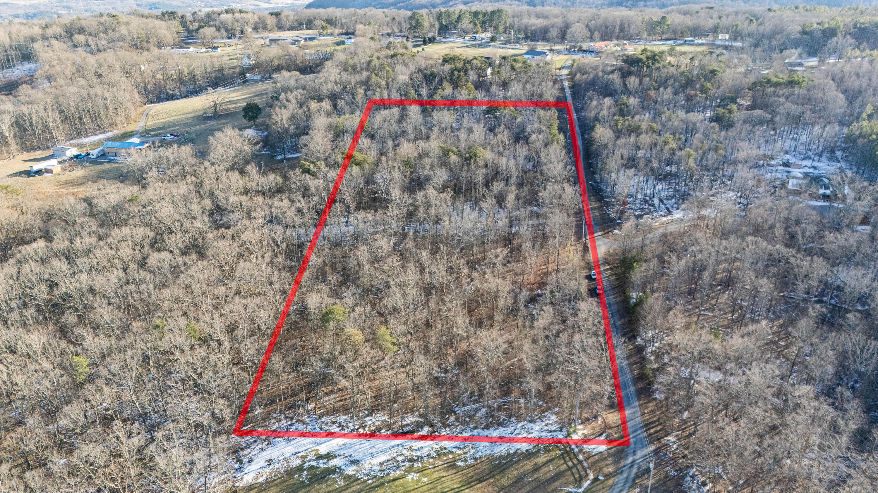 Tract 2 Brentwood Lane, Dunlap, Tennessee image 5