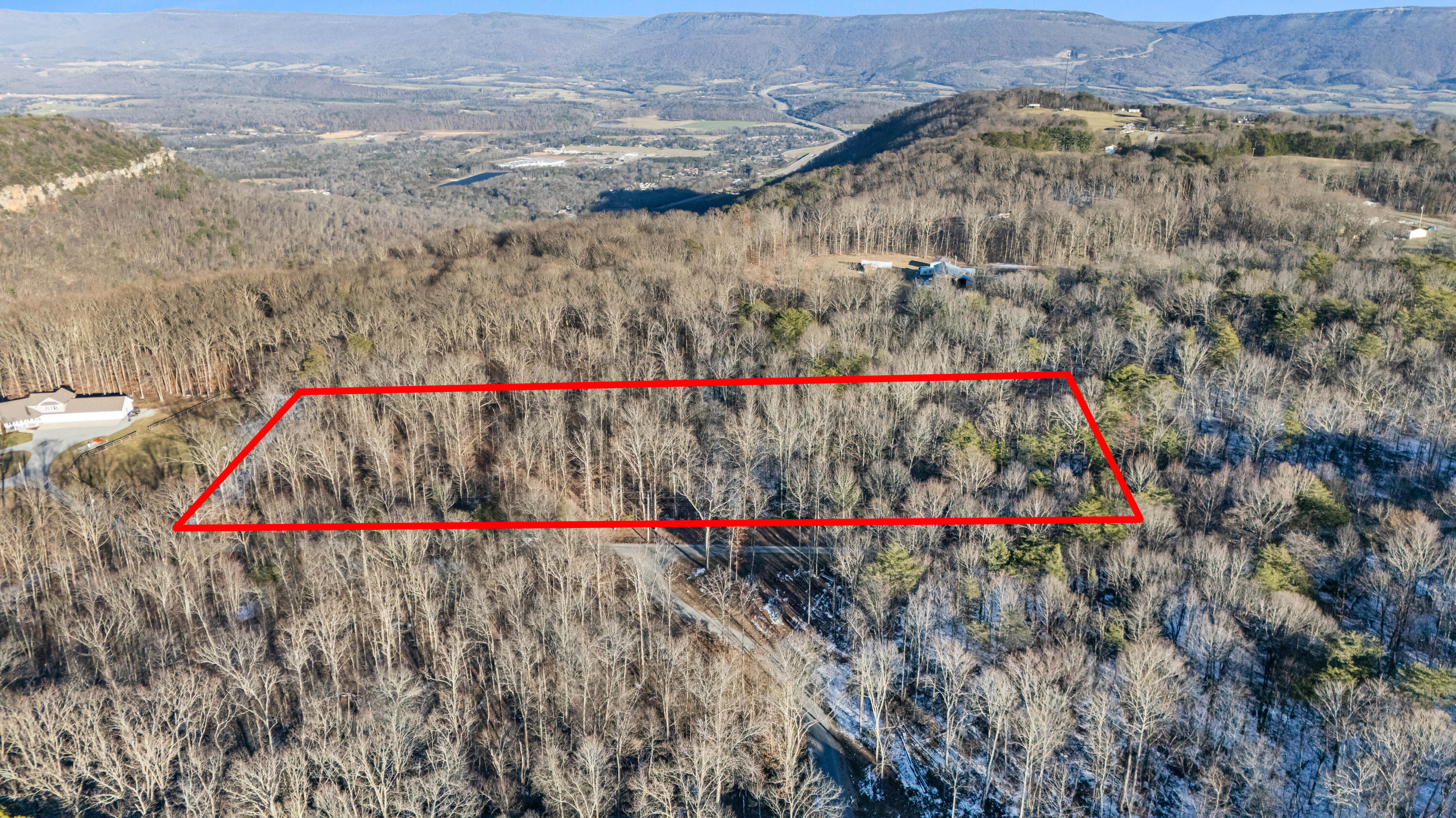 Tract 2 Brentwood Lane, Dunlap, Tennessee image 10