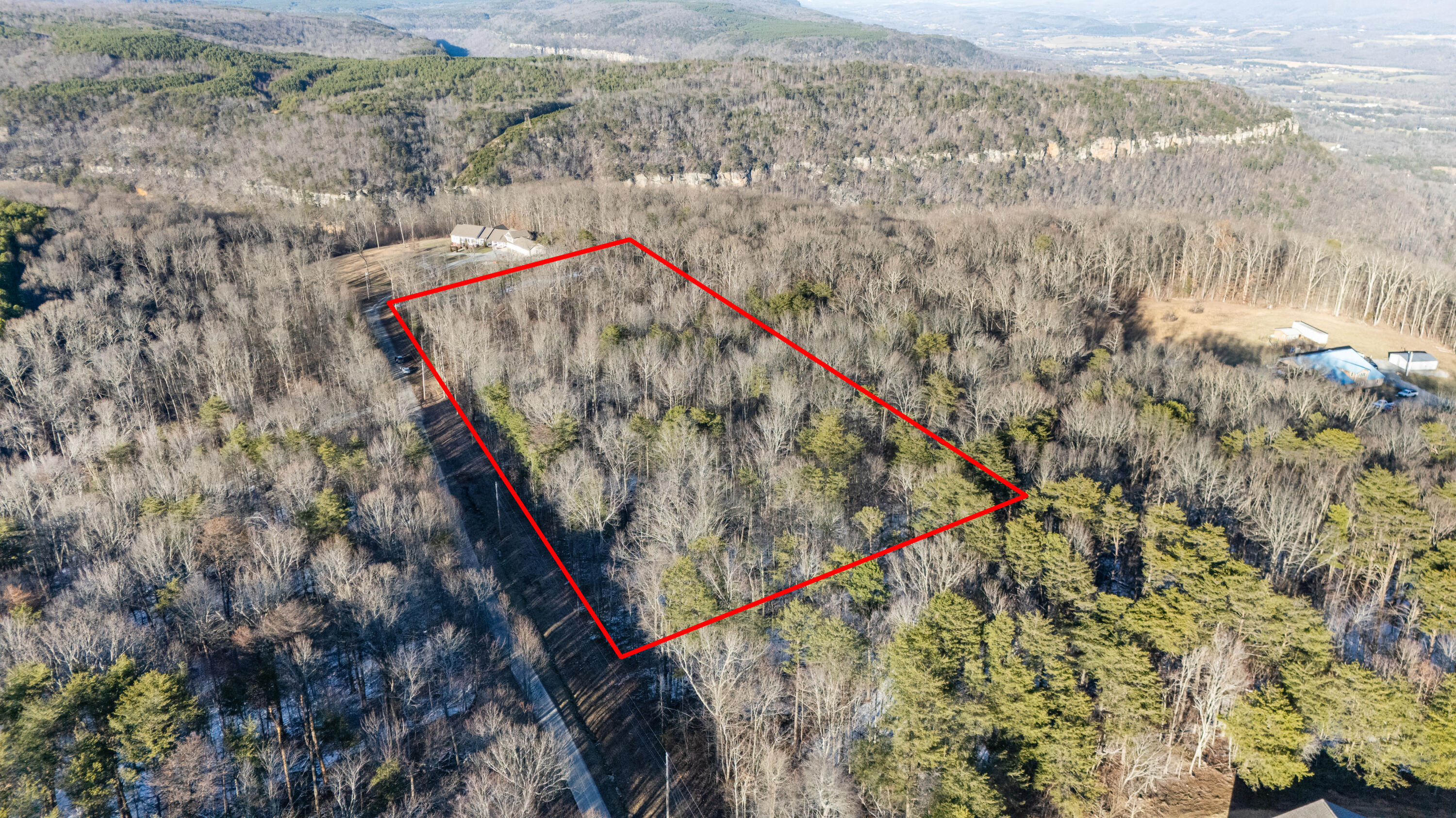 Tract 2 Brentwood Lane, Dunlap, Tennessee image 9
