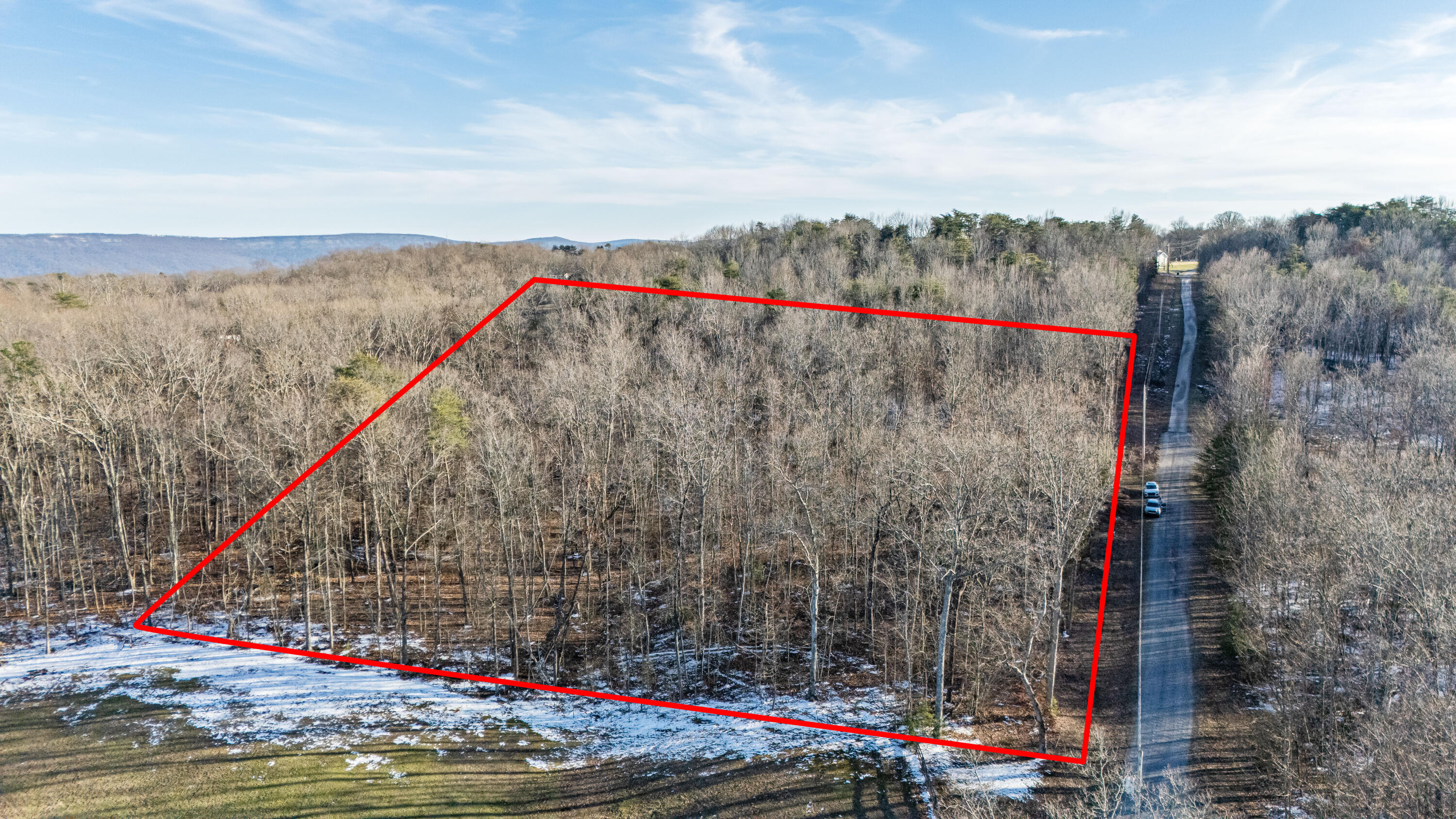 Tract 2 Brentwood Lane, Dunlap, Tennessee image 1