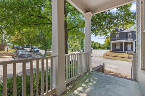 Tiny photo for 808 Fairview Avenue, Chattanooga, TN 37403 (MLS # 1525266)
