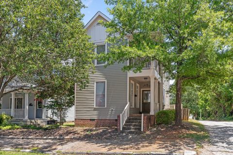 Photo of 808 Fairview Avenue, Chattanooga, TN 37403 (MLS # 1525266)
