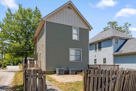 Tiny photo for 808 Fairview Avenue, Chattanooga, TN 37403 (MLS # 1525266)