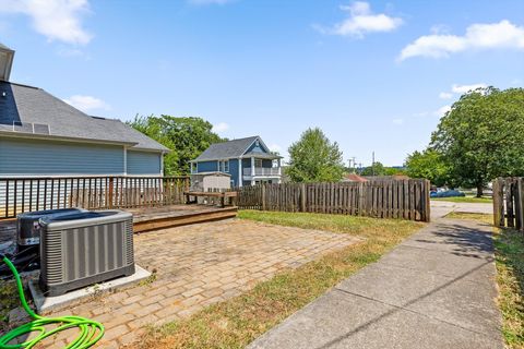 Tiny photo for 808 Fairview Avenue, Chattanooga, TN 37403 (MLS # 1525266)