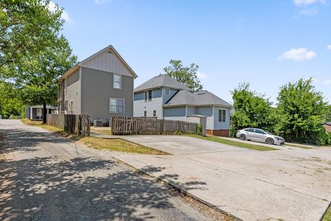 Tiny photo for 808 Fairview Avenue, Chattanooga, TN 37403 (MLS # 1525266)