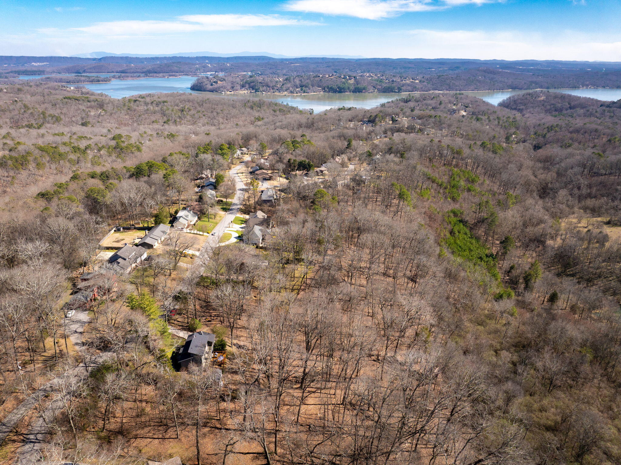 1616 Rock Bluff Road #LOT 30, Hixson, Tennessee image 8