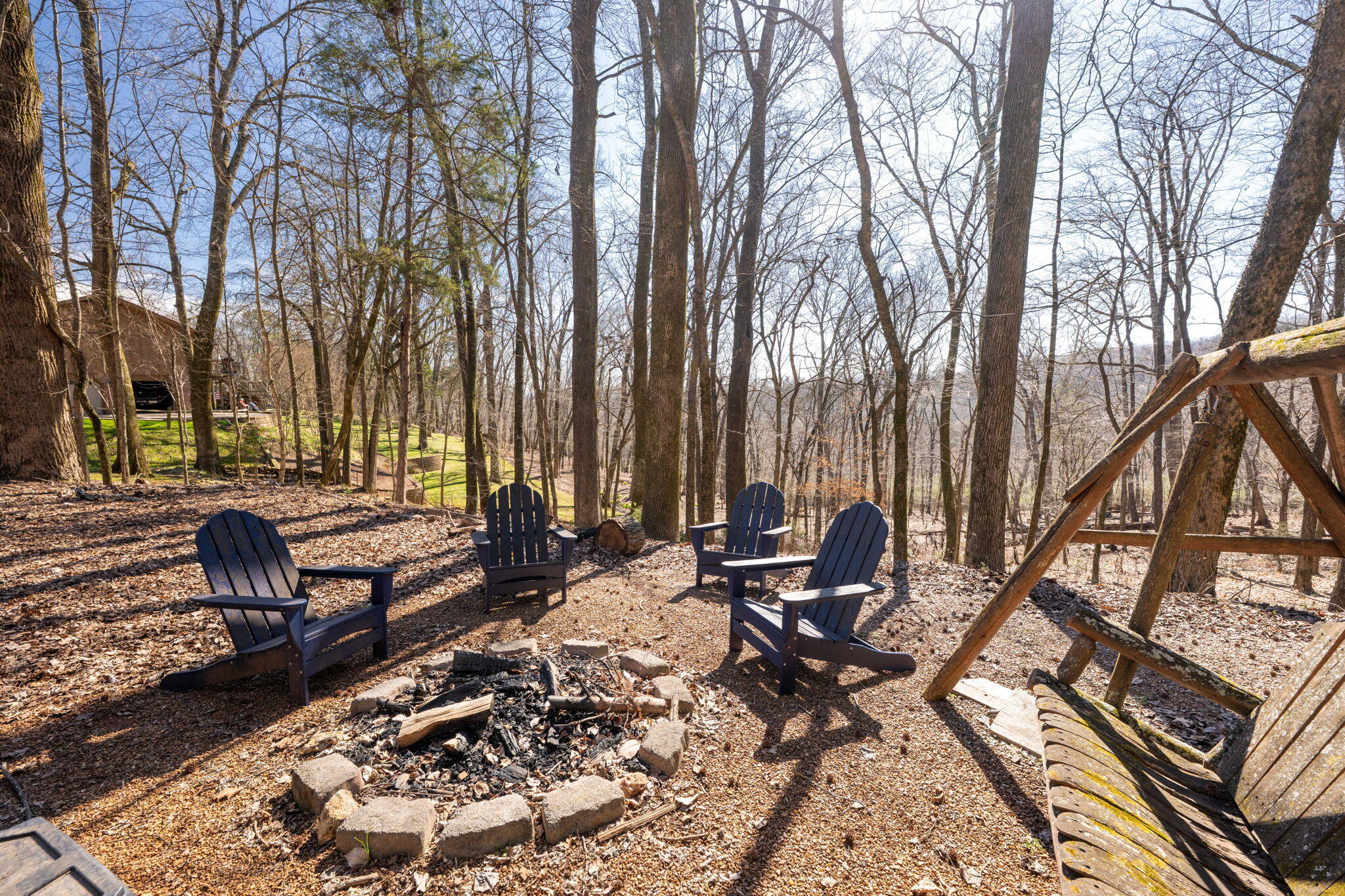 1616 Rock Bluff Road #LOT 30, Hixson, Tennessee image 2