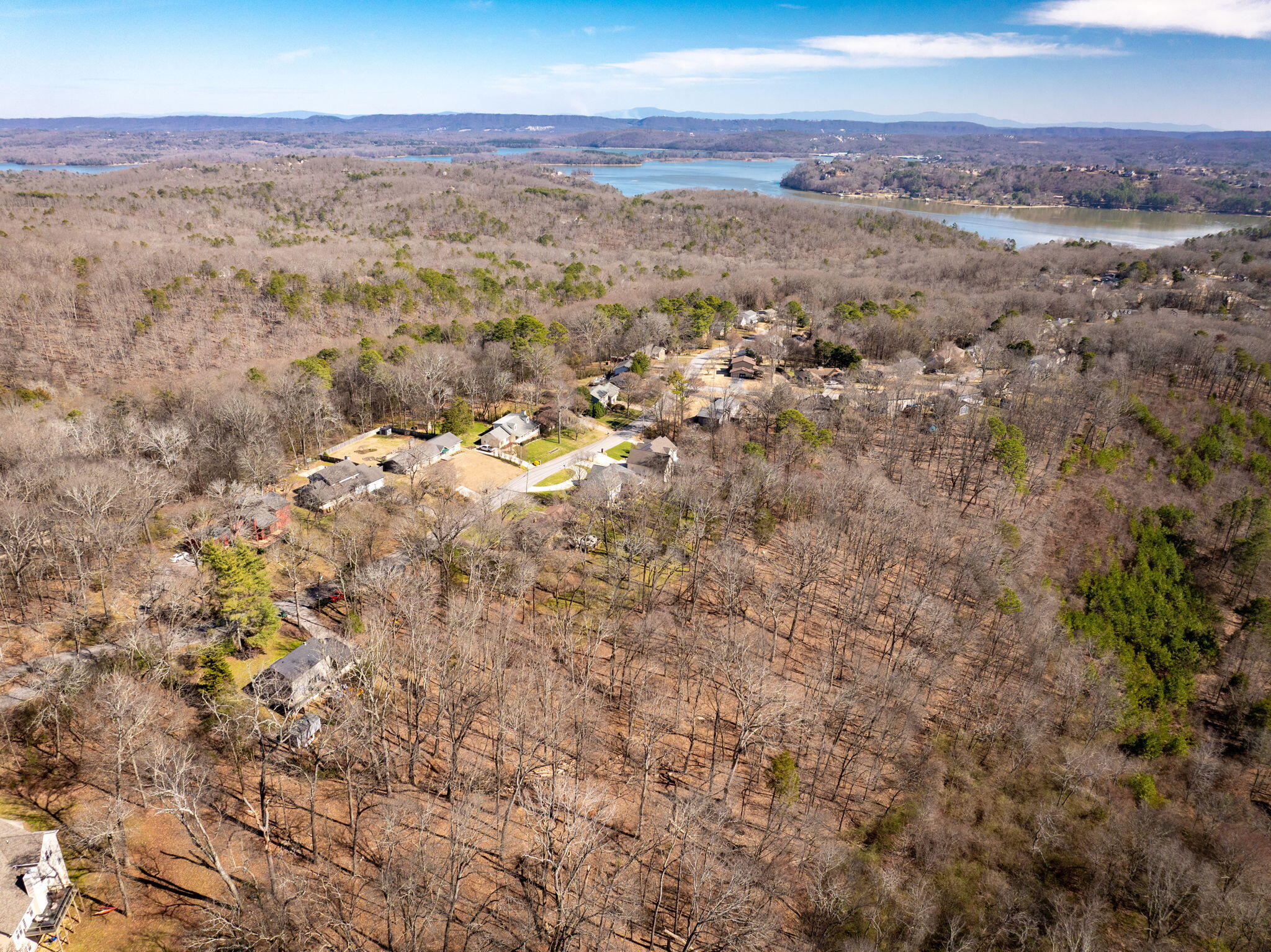 1616 Rock Bluff Road #LOT 30, Hixson, Tennessee image 9