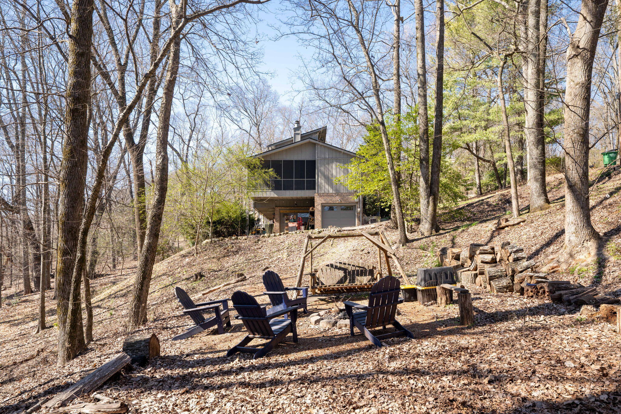 1616 Rock Bluff Road #LOT 30, Hixson, Tennessee image 5