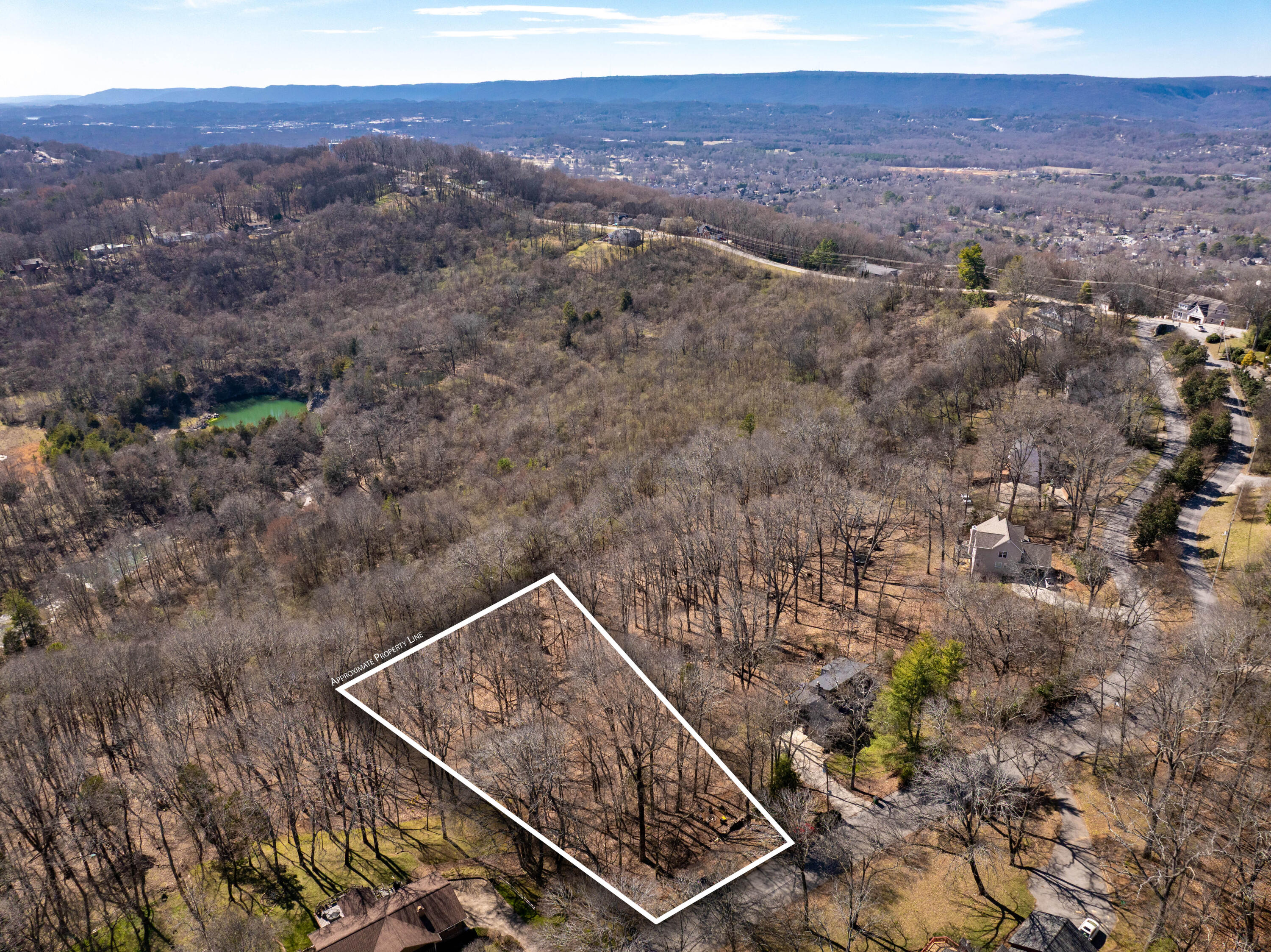 1616 Rock Bluff Road #LOT 30, Hixson, Tennessee image 4