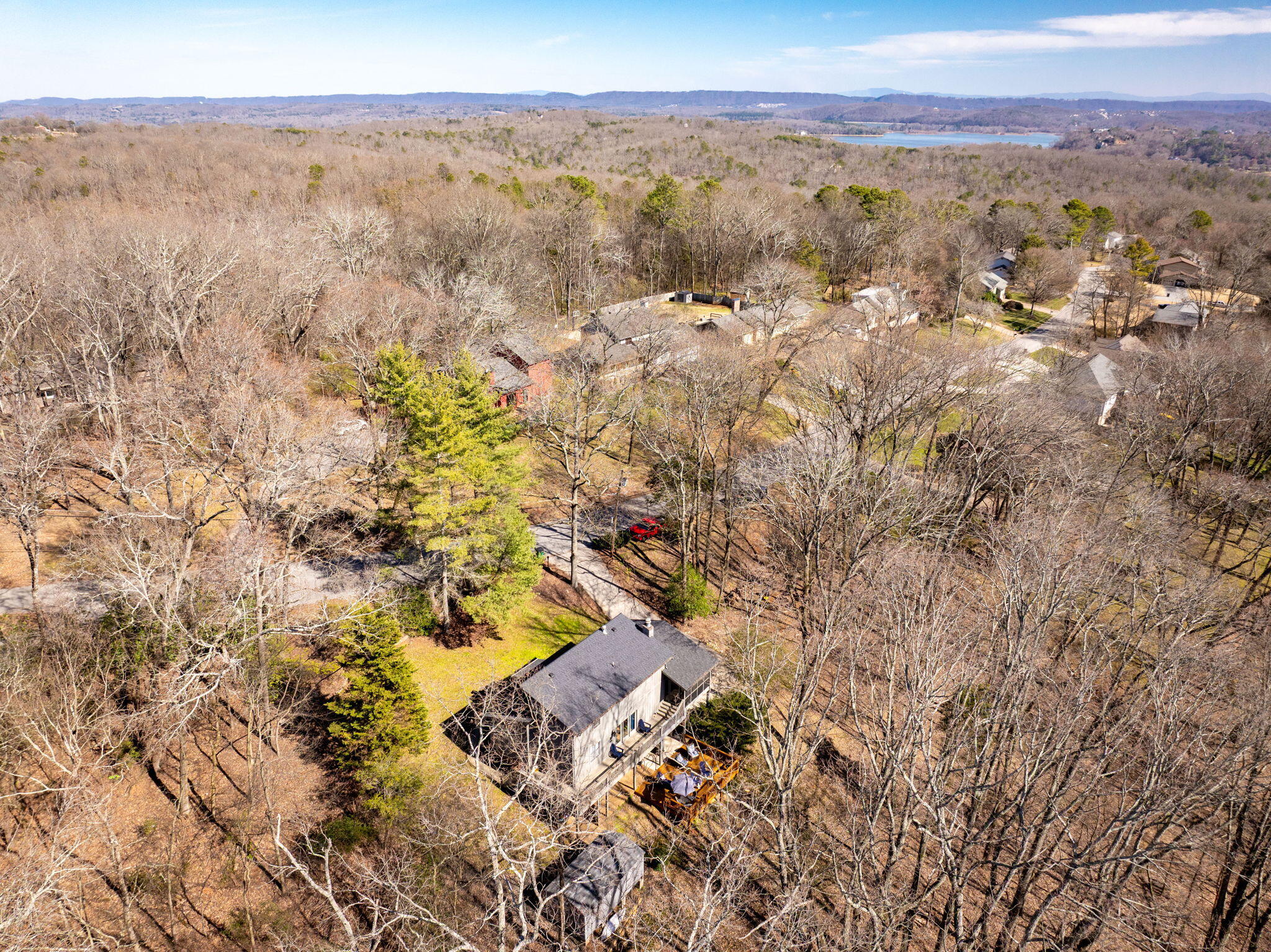 1616 Rock Bluff Road #LOT 30, Hixson, Tennessee image 14