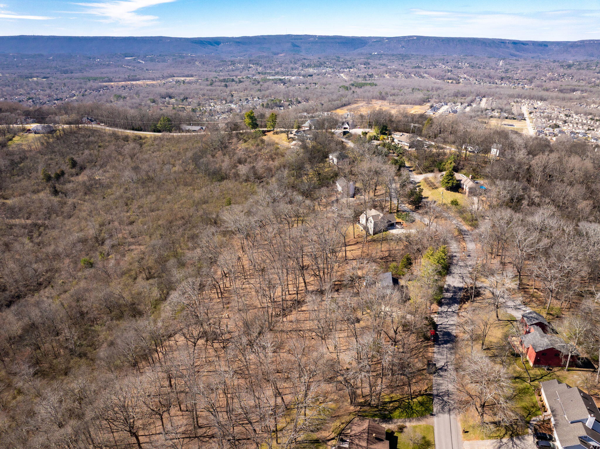 1616 Rock Bluff Road #LOT 30, Hixson, Tennessee image 10