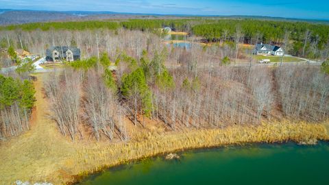 Tiny photo for 0 Cherokee Path, Jasper, TN 37347 (MLS # 1528628)