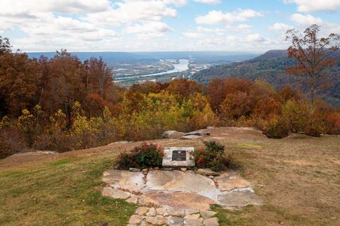 Tiny photo for 0 Cherokee Path, Jasper, TN 37347 (MLS # 1528628)