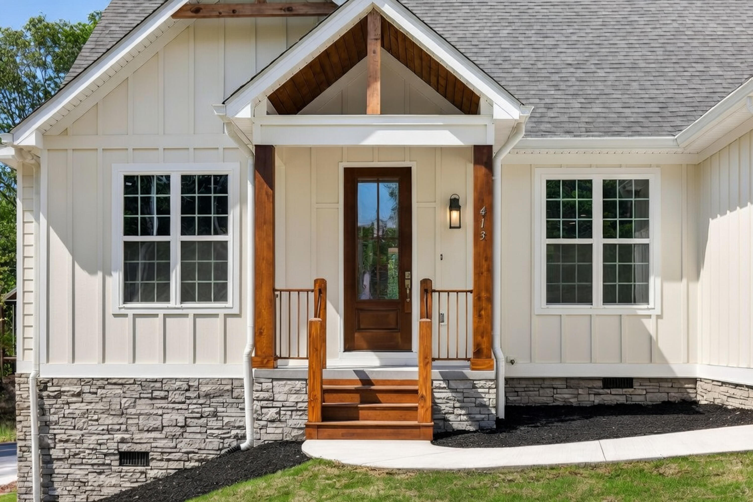413 Haig Mill Lake Road 5