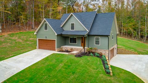 Photo of 5665 Willow Point Lane, Harrison, TN 37341 (MLS # 1523249)