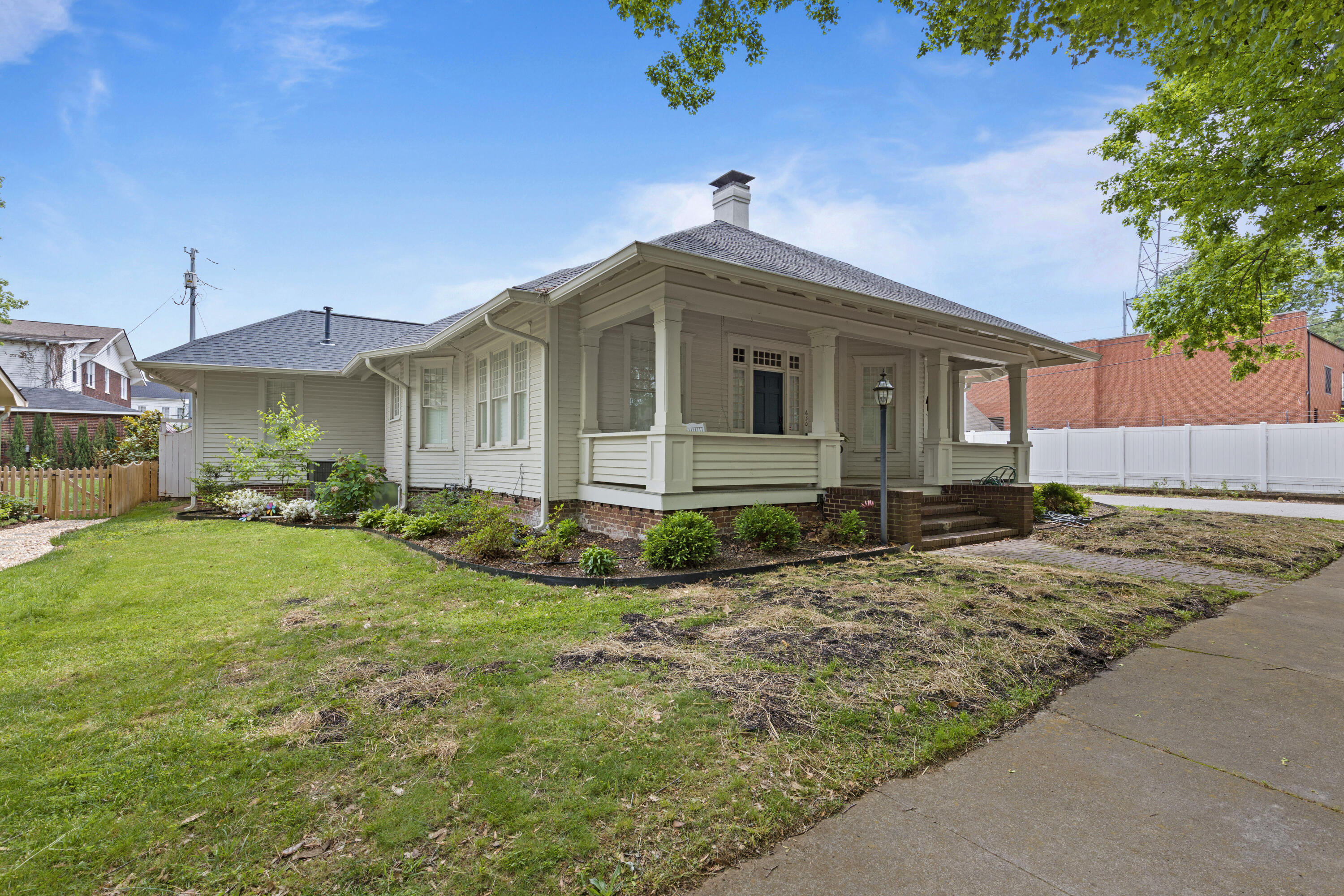 630 NW Worth Street, Cleveland, Tennessee image 44