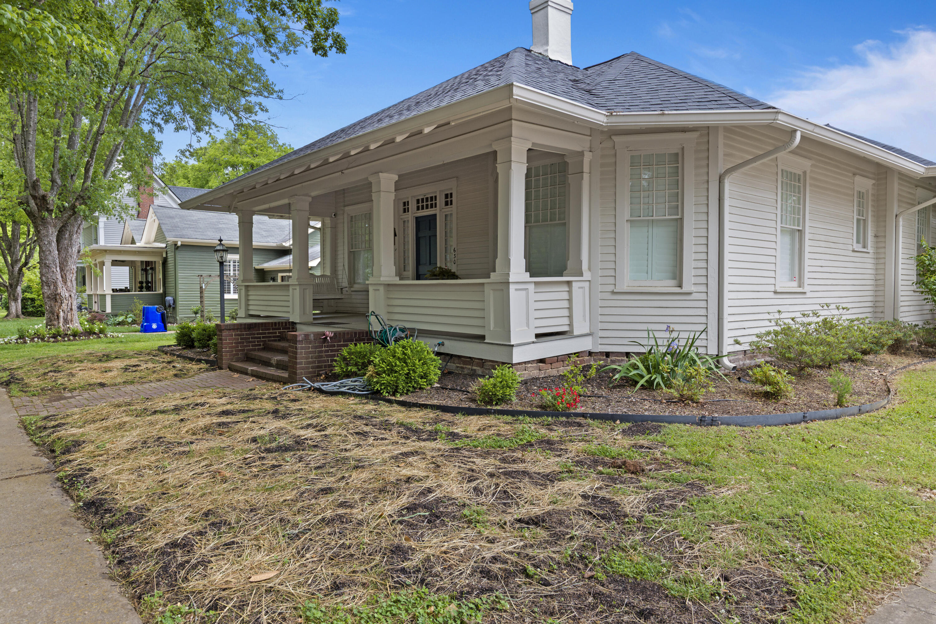 630 NW Worth Street, Cleveland, Tennessee image 46