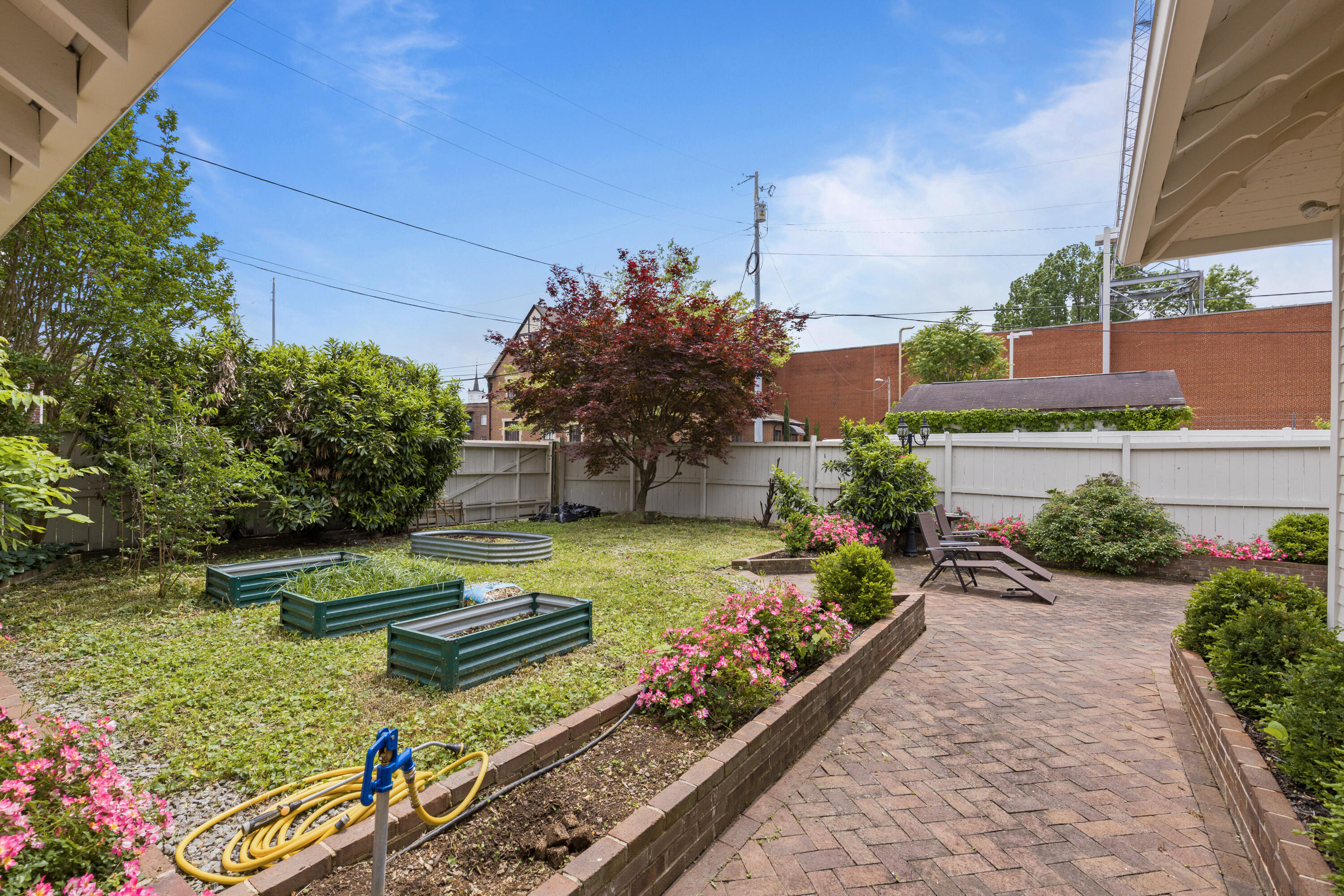 630 NW Worth Street, Cleveland, Tennessee image 4