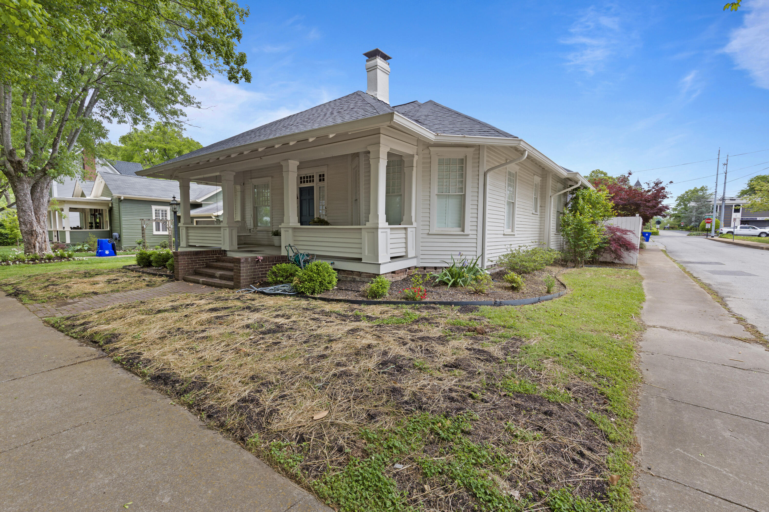 630 NW Worth Street, Cleveland, Tennessee image 2