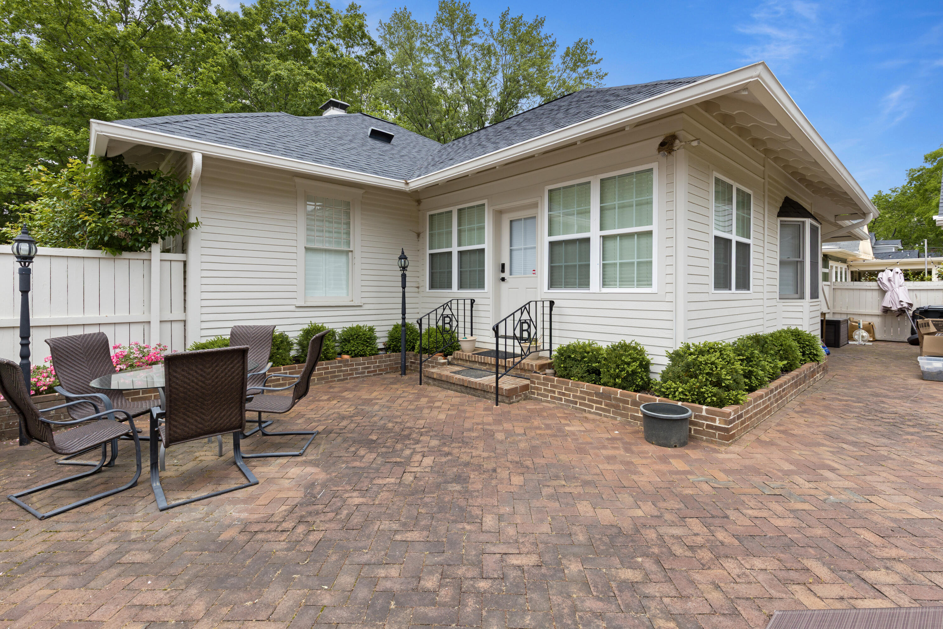 630 NW Worth Street, Cleveland, Tennessee image 5