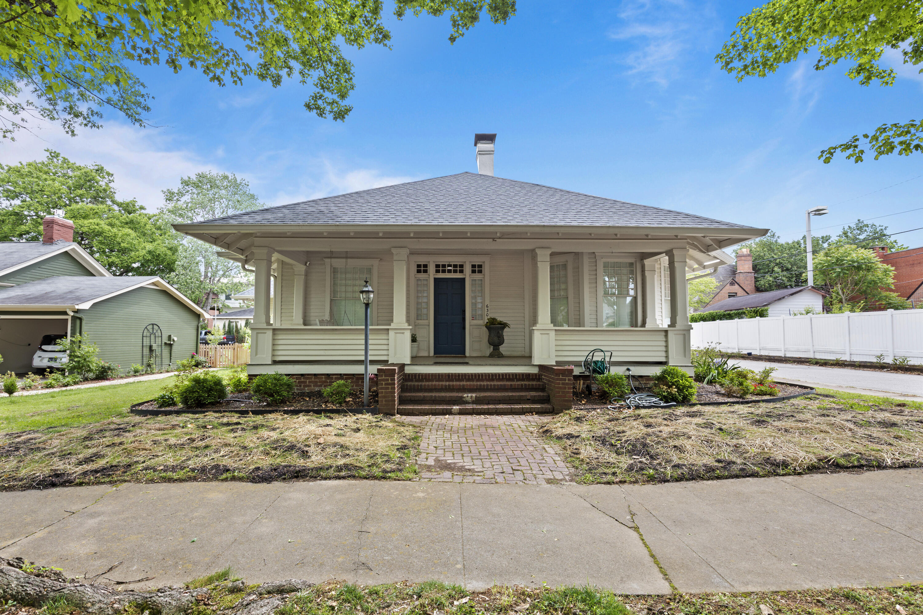 630 NW Worth Street, Cleveland, Tennessee image 7