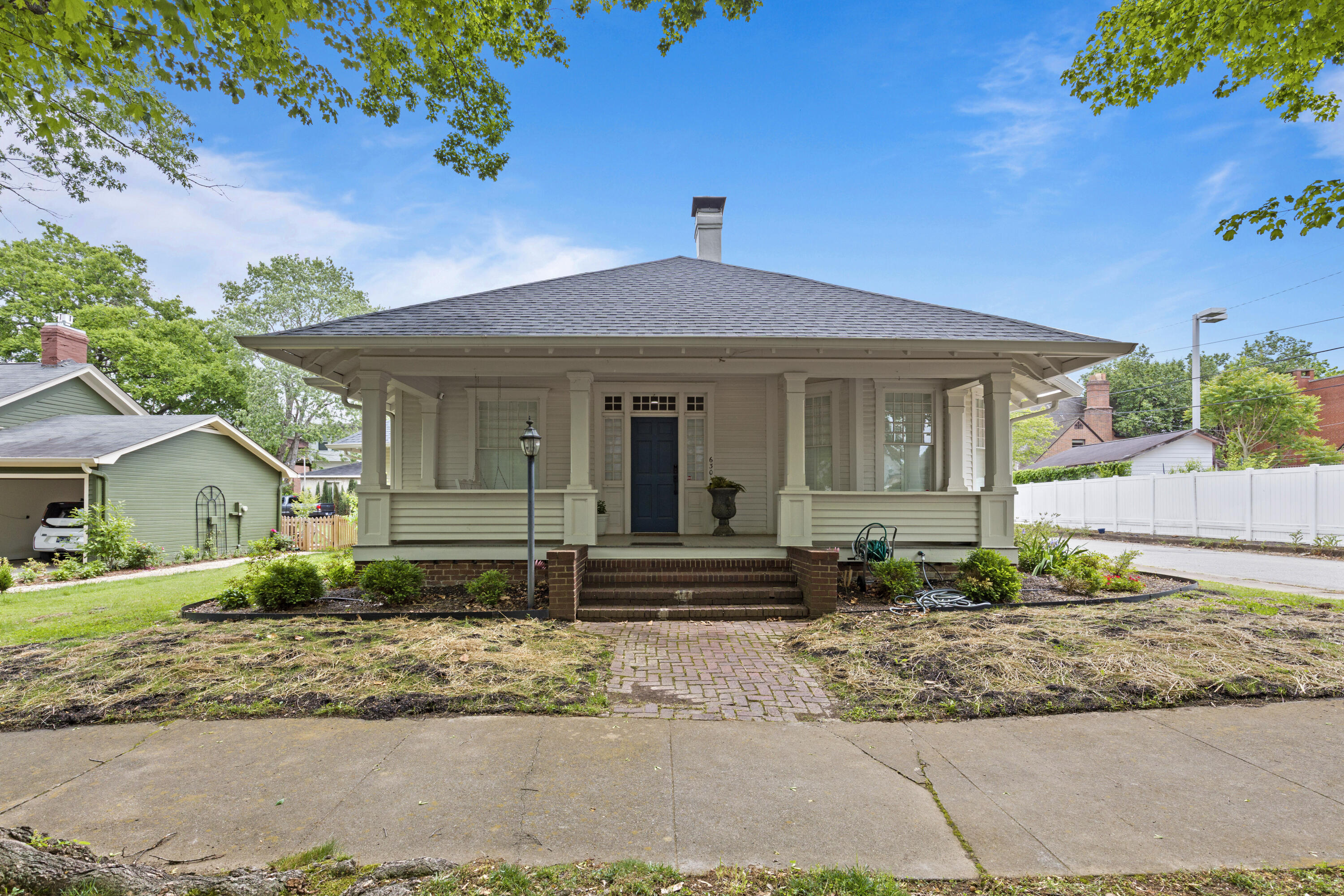 630 NW Worth Street, Cleveland, Tennessee image 1