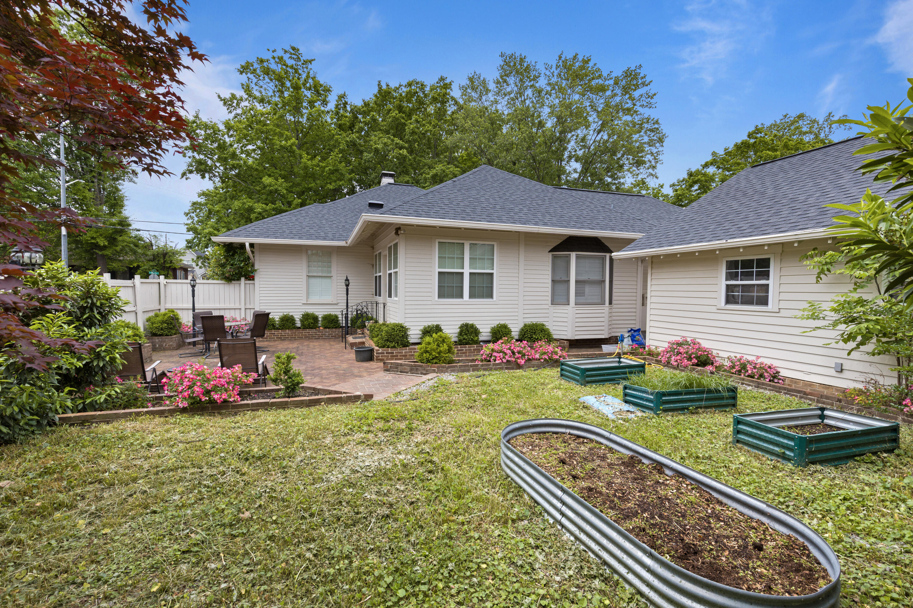 630 NW Worth Street, Cleveland, Tennessee image 3