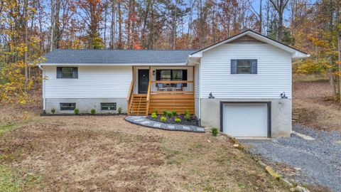 Photo of 218 Coleman Road, Soddy Daisy, TN 37379 (MLS # 1523730)