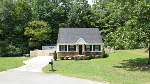 Homes For Sale - 480 Haywood Lane<br/> Rhea County, Dayton, TN 37321