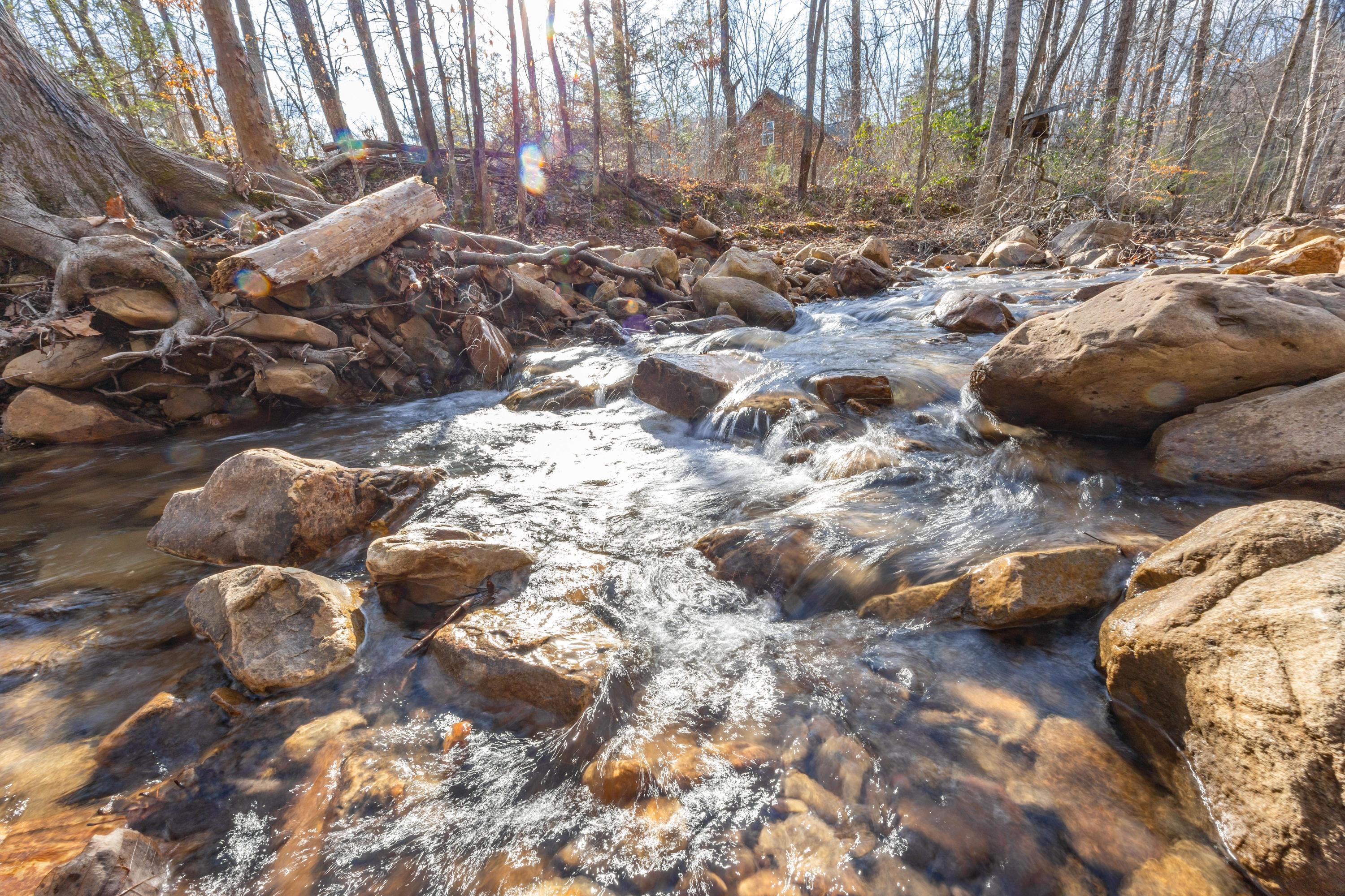 Bench Road #TRACT 90, Pikeville, Tennessee image 6