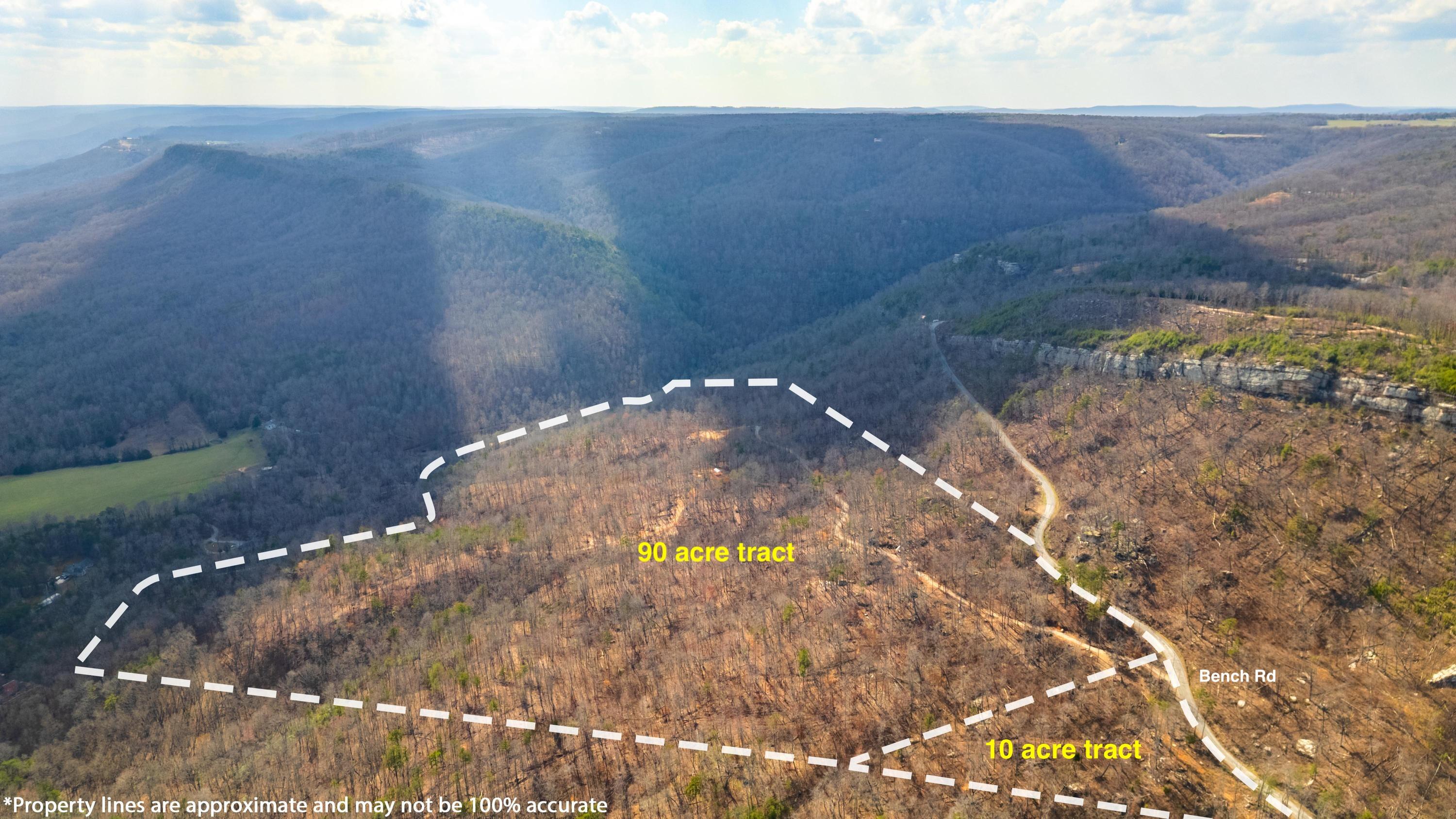 Bench Road #TRACT 90, Pikeville, Tennessee image 3