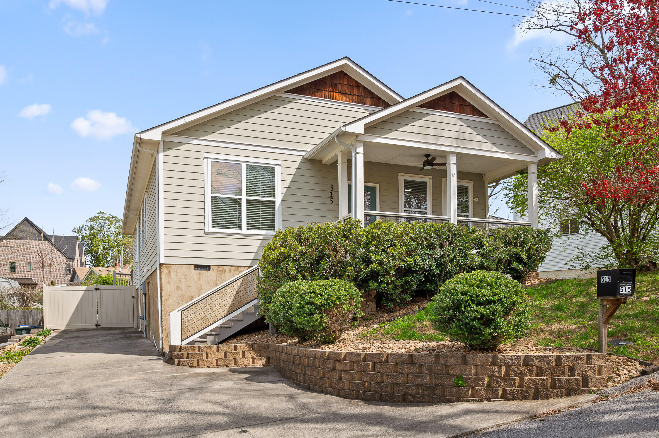 Chattanooga, Tennessee 37405, United States, 3 Bedrooms Bedrooms, ,2 BathroomsBathrooms,Residential,Active,91894