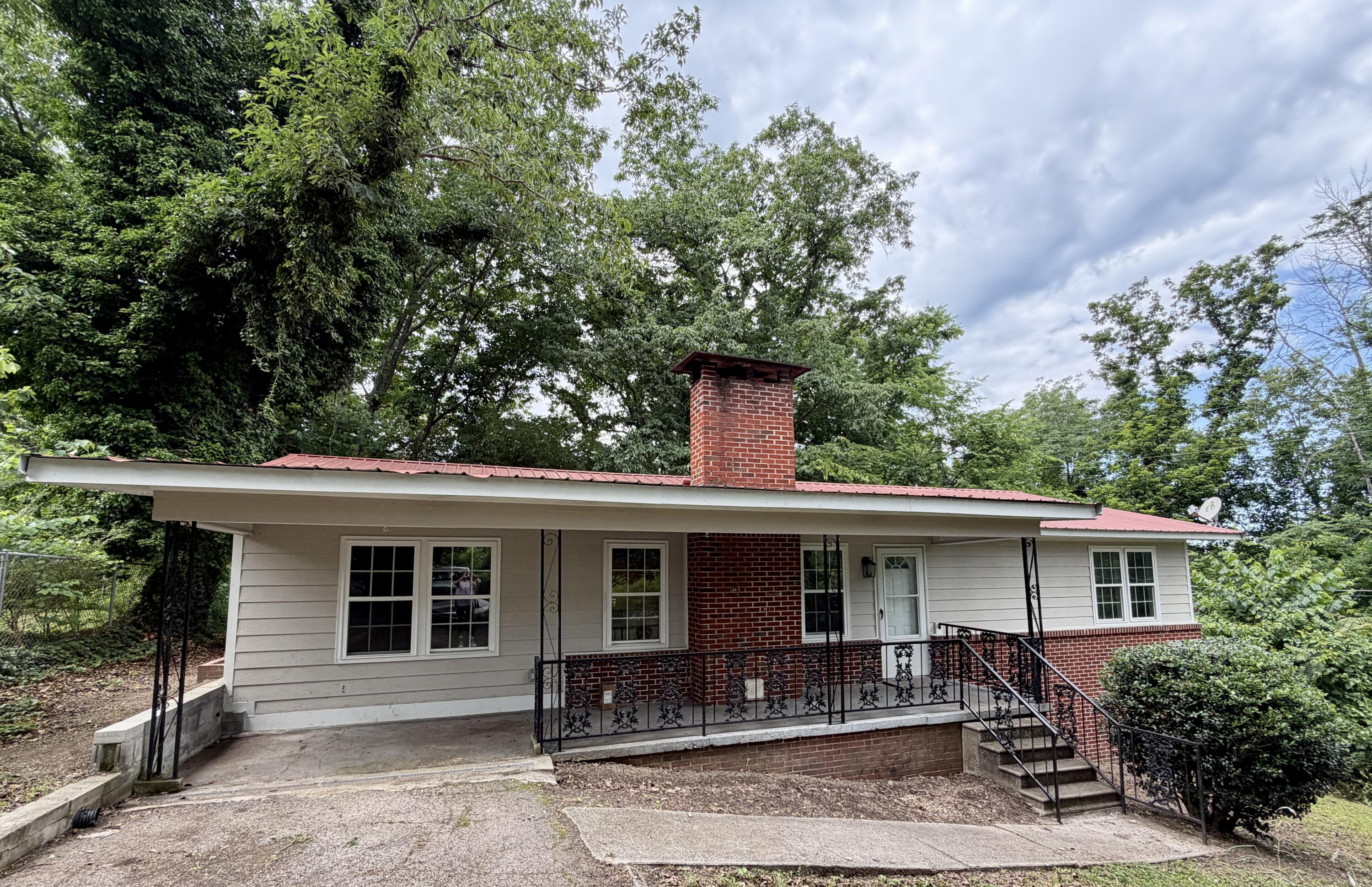 Photo 1 of 42 — 54 Summit Drives, Ringgold, GA 30736