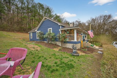 Homes For Sale - 96 Harris Street<br/> Catoosa County, Graysville, GA 30726