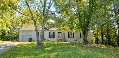 Photo of 2208 Lyons Lane, Soddy Daisy, TN 37379 (MLS # 1545235)