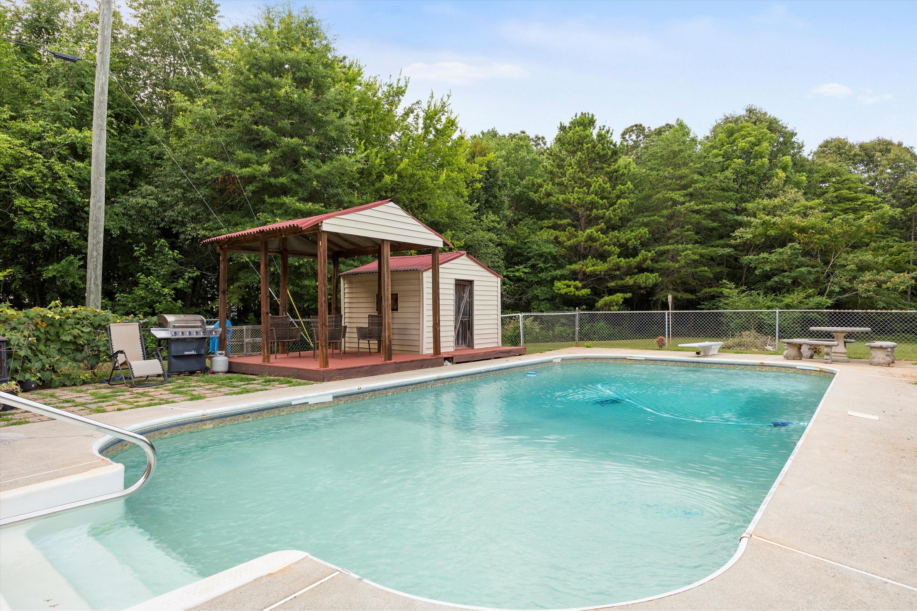 142 Holli Bird Lane, Ringgold, Georgia image 26