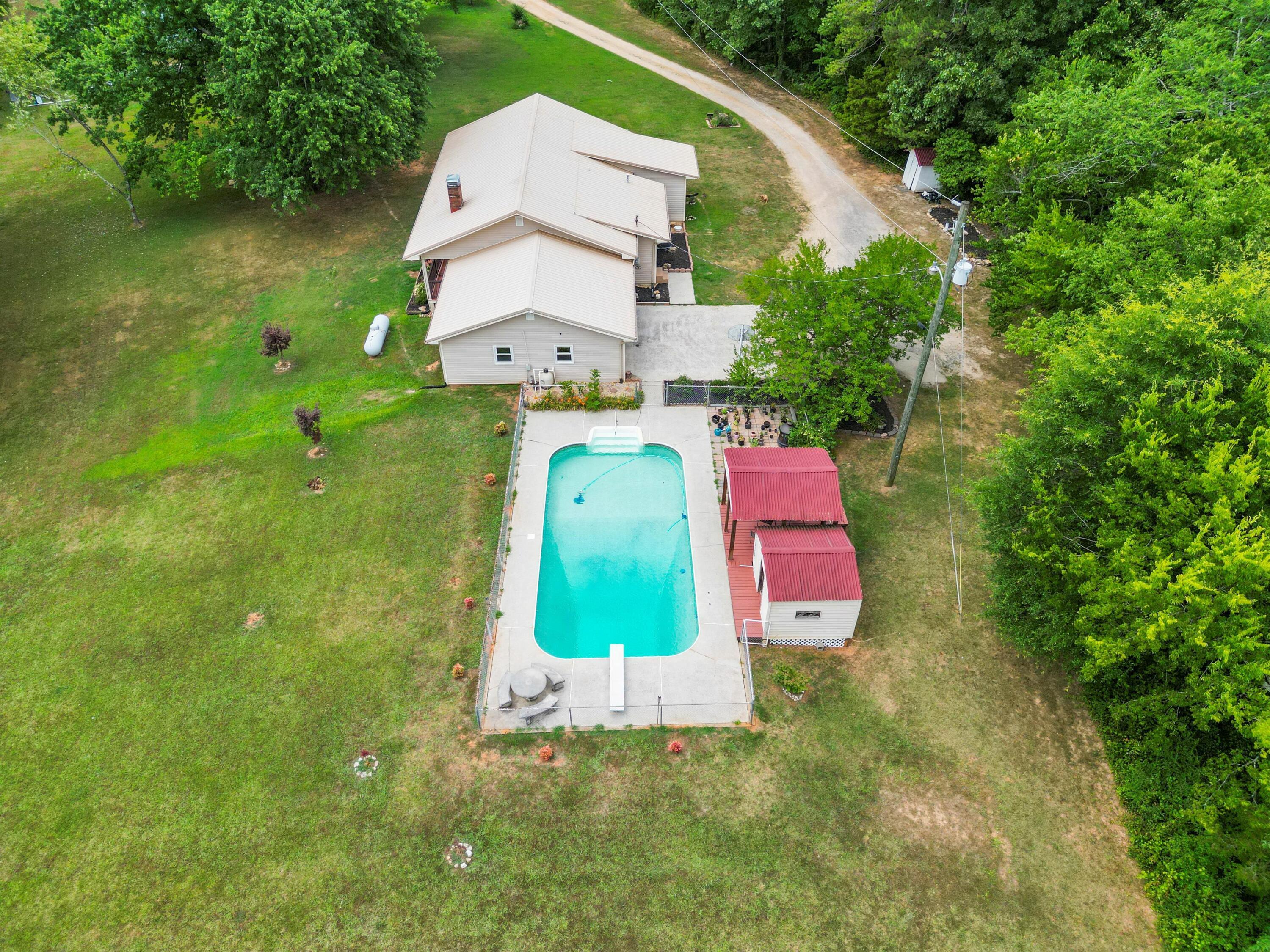 142 Holli Bird Lane, Ringgold, Georgia image 38