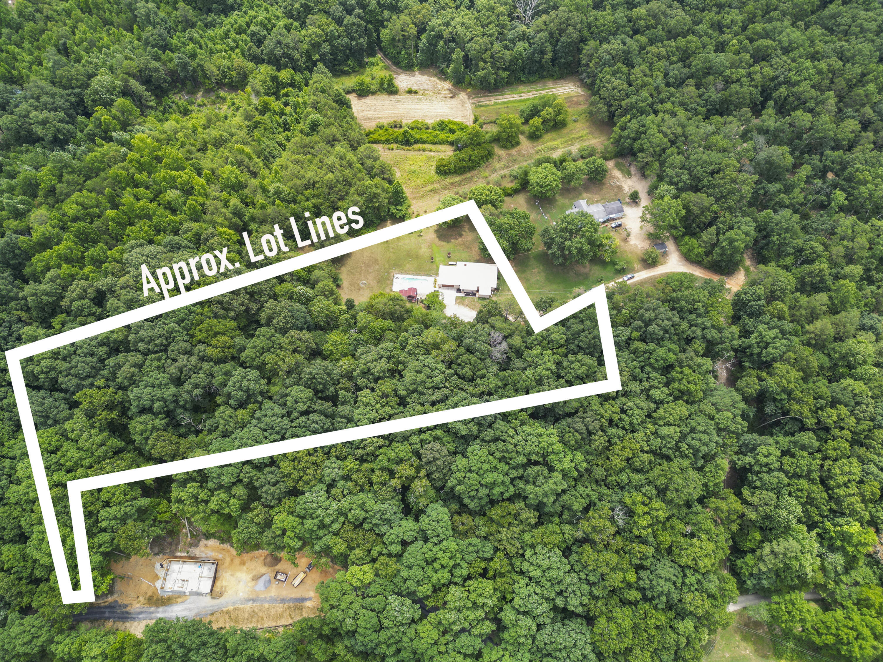 142 Holli Bird Lane, Ringgold, Georgia image 44