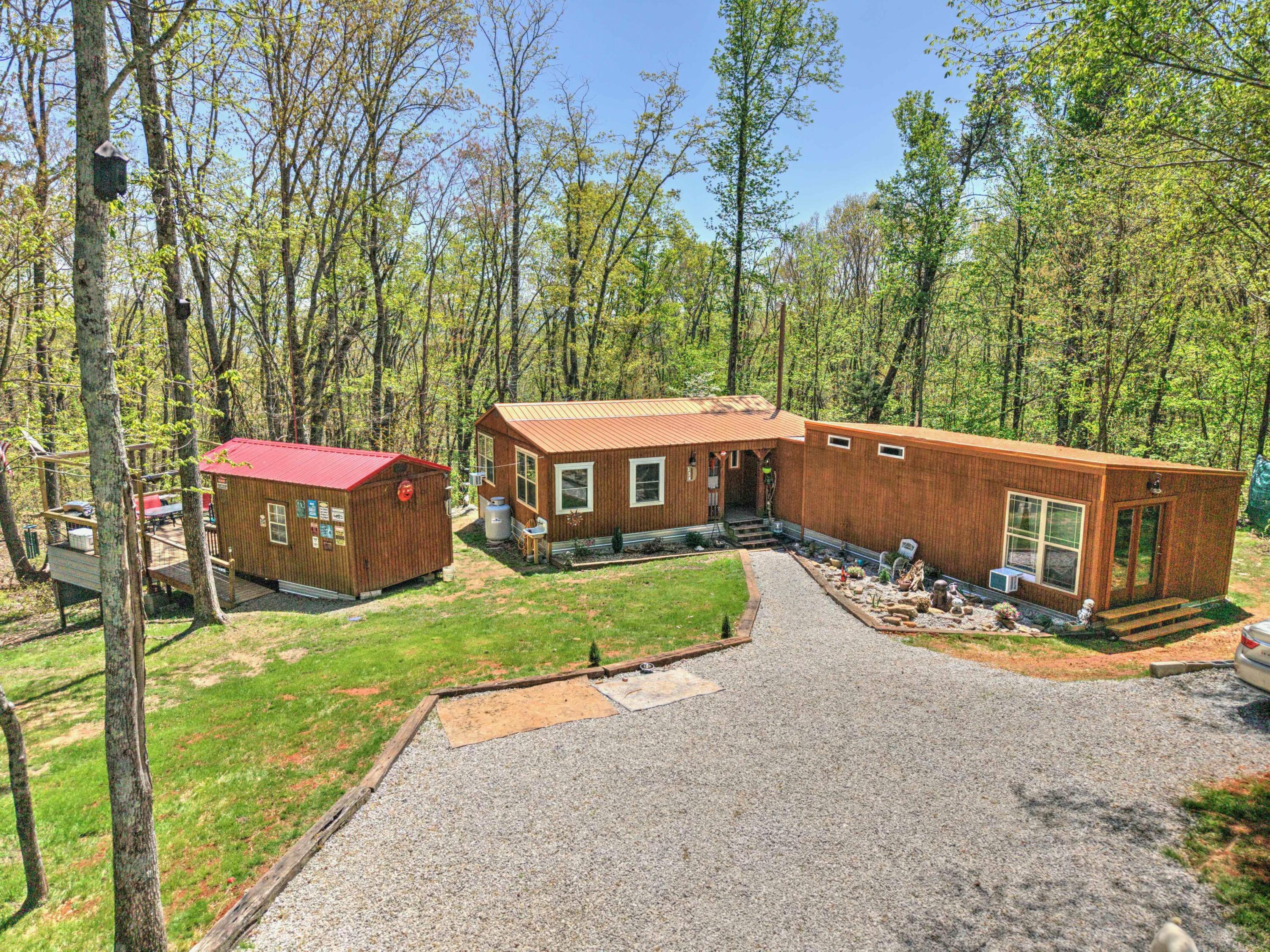 334 Prince Road, Trenton, Georgia image 1