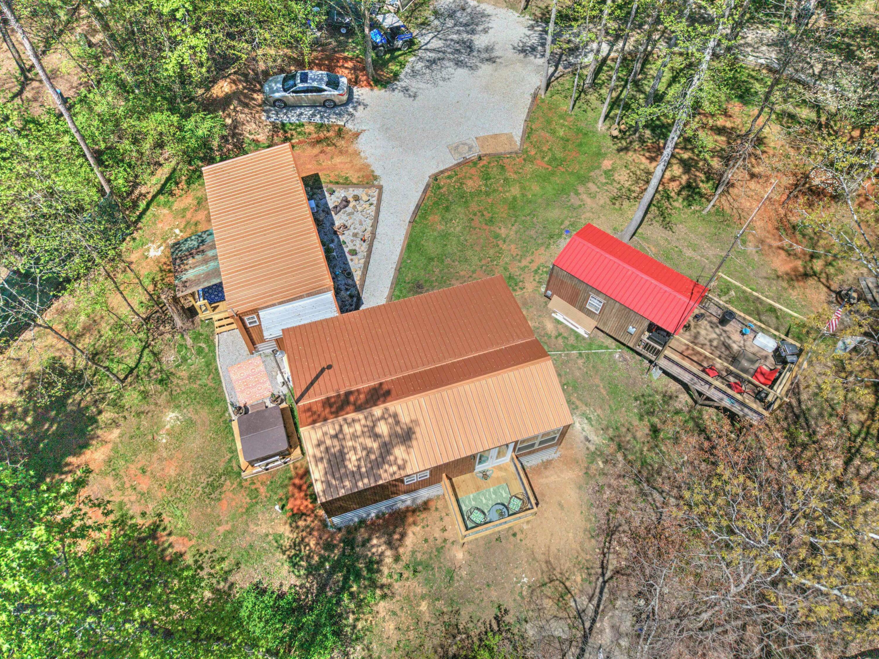 334 Prince Road, Trenton, Georgia image 37