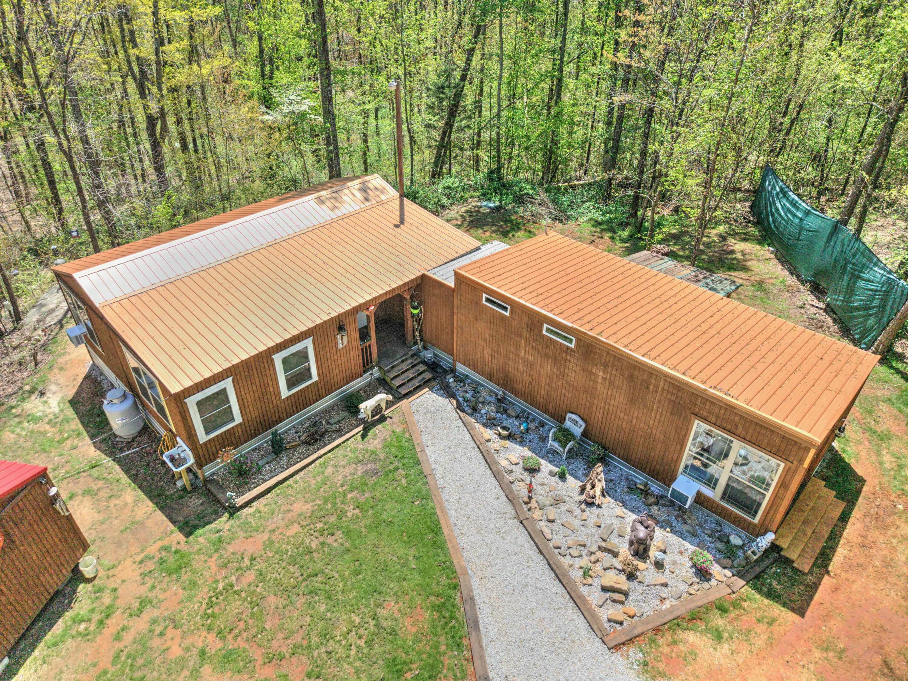 334 Prince Road, Trenton, Georgia image 35