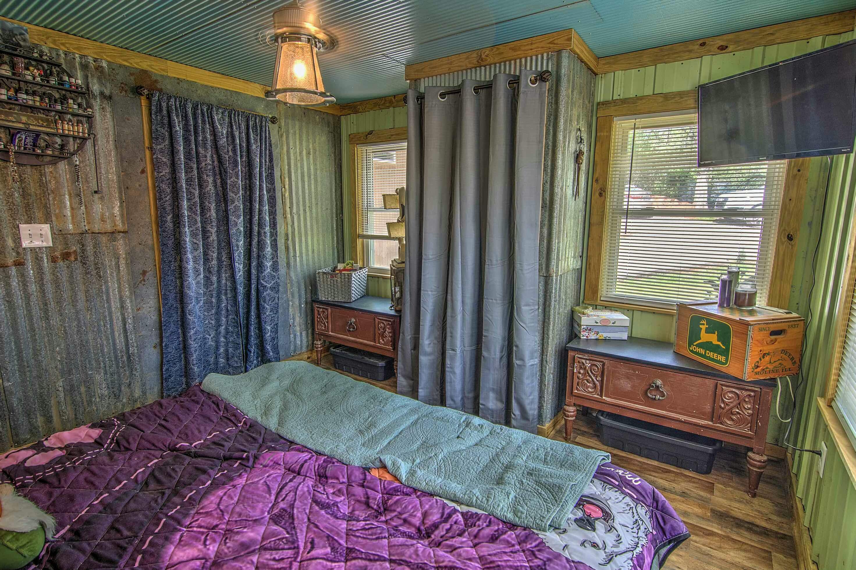334 Prince Road, Trenton, Georgia image 15