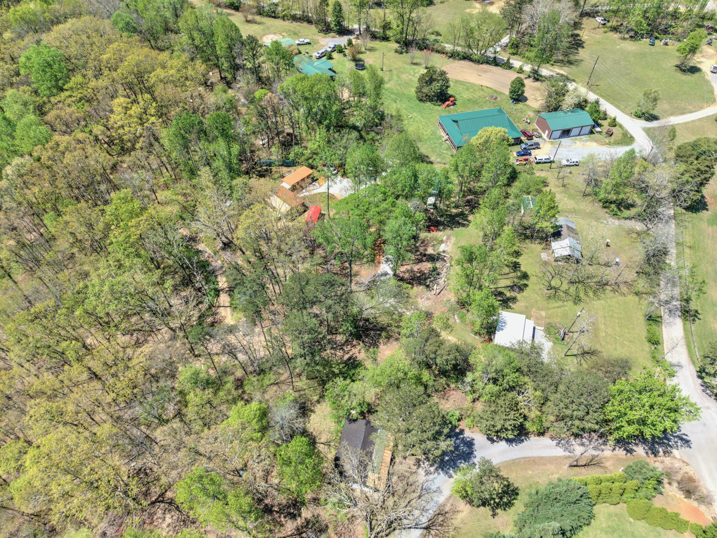 334 Prince Road, Trenton, Georgia image 40