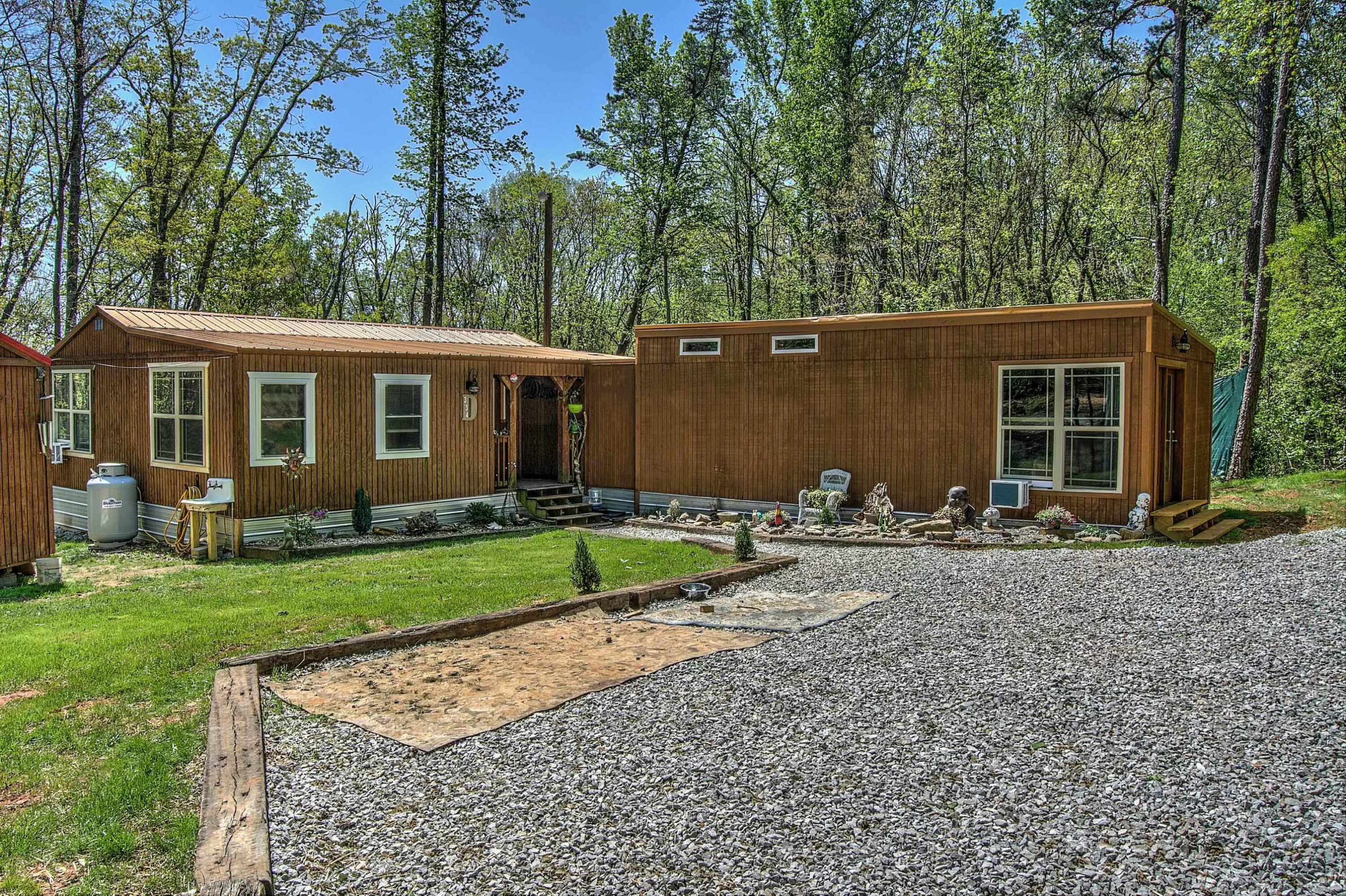 334 Prince Road, Trenton, Georgia image 2