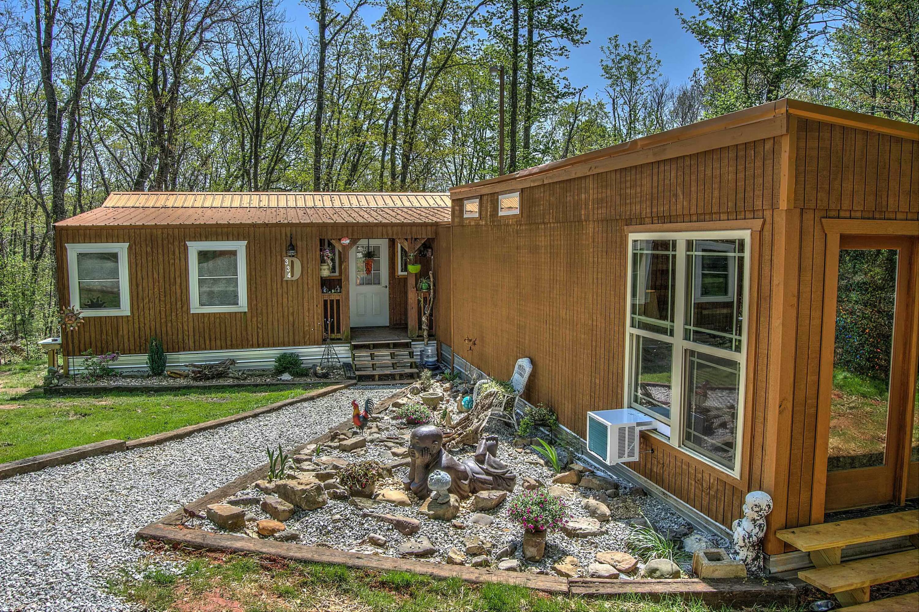 334 Prince Road, Trenton, Georgia image 3