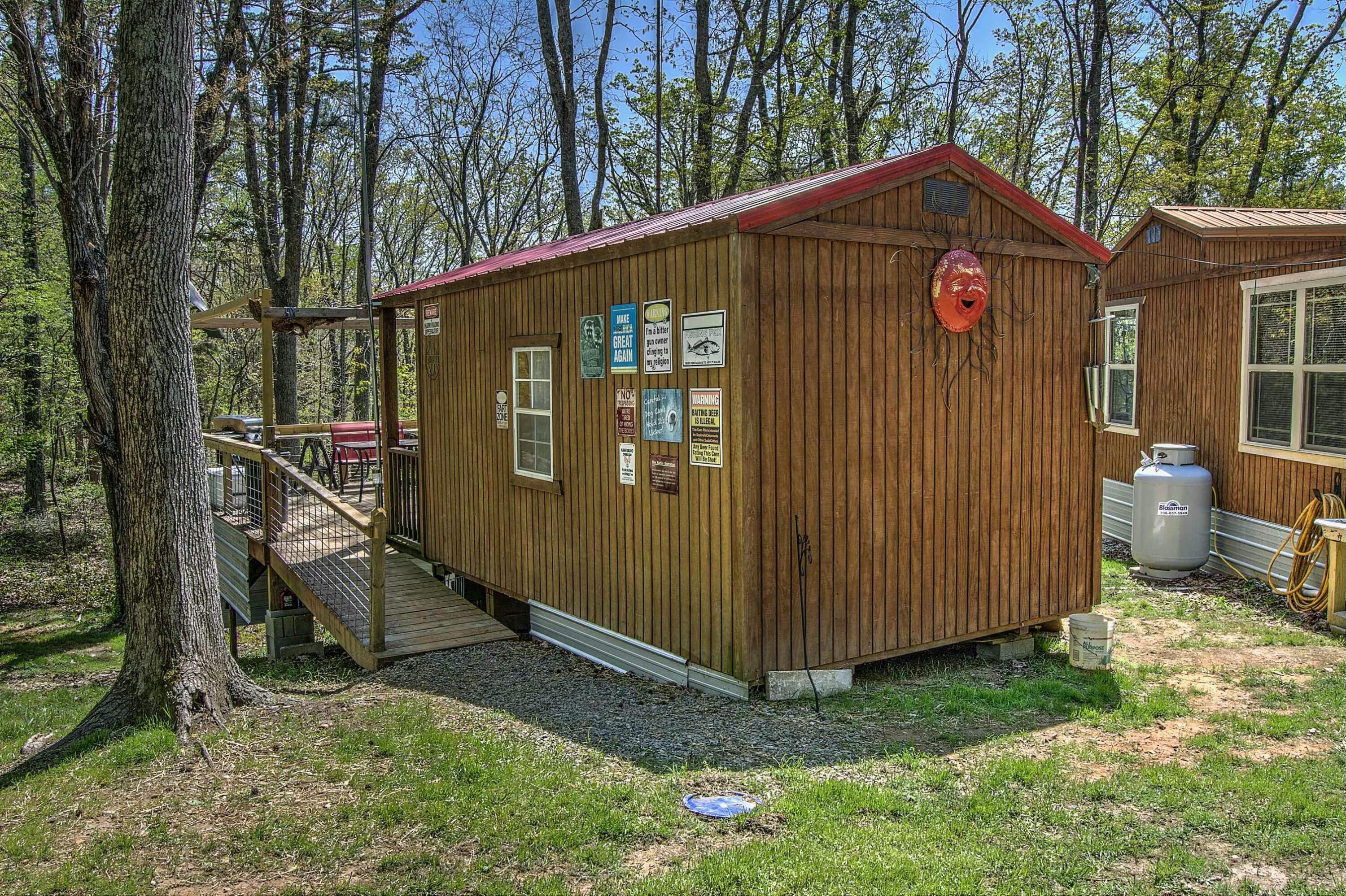 334 Prince Road, Trenton, Georgia image 28