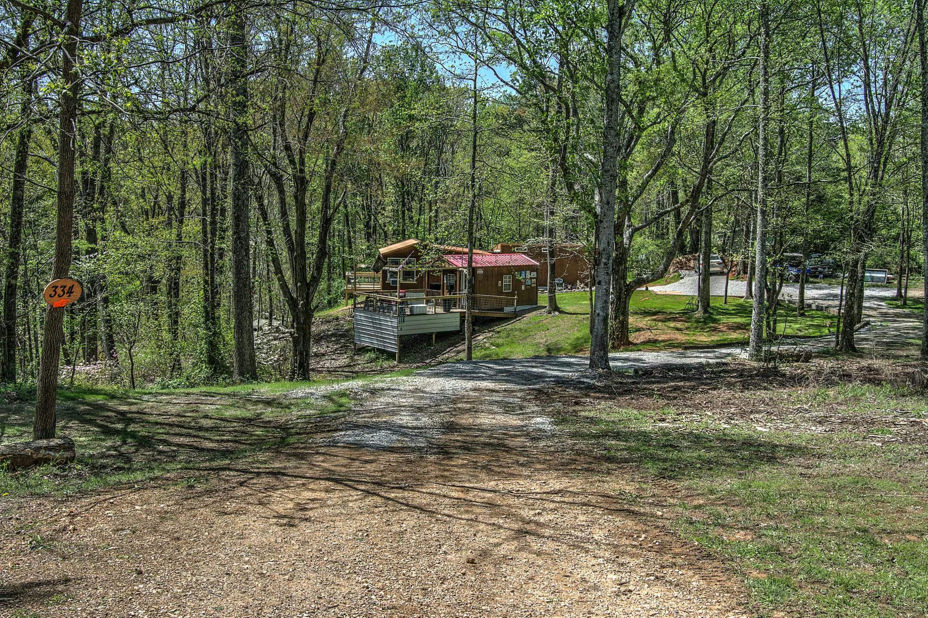334 Prince Road, Trenton, Georgia image 31