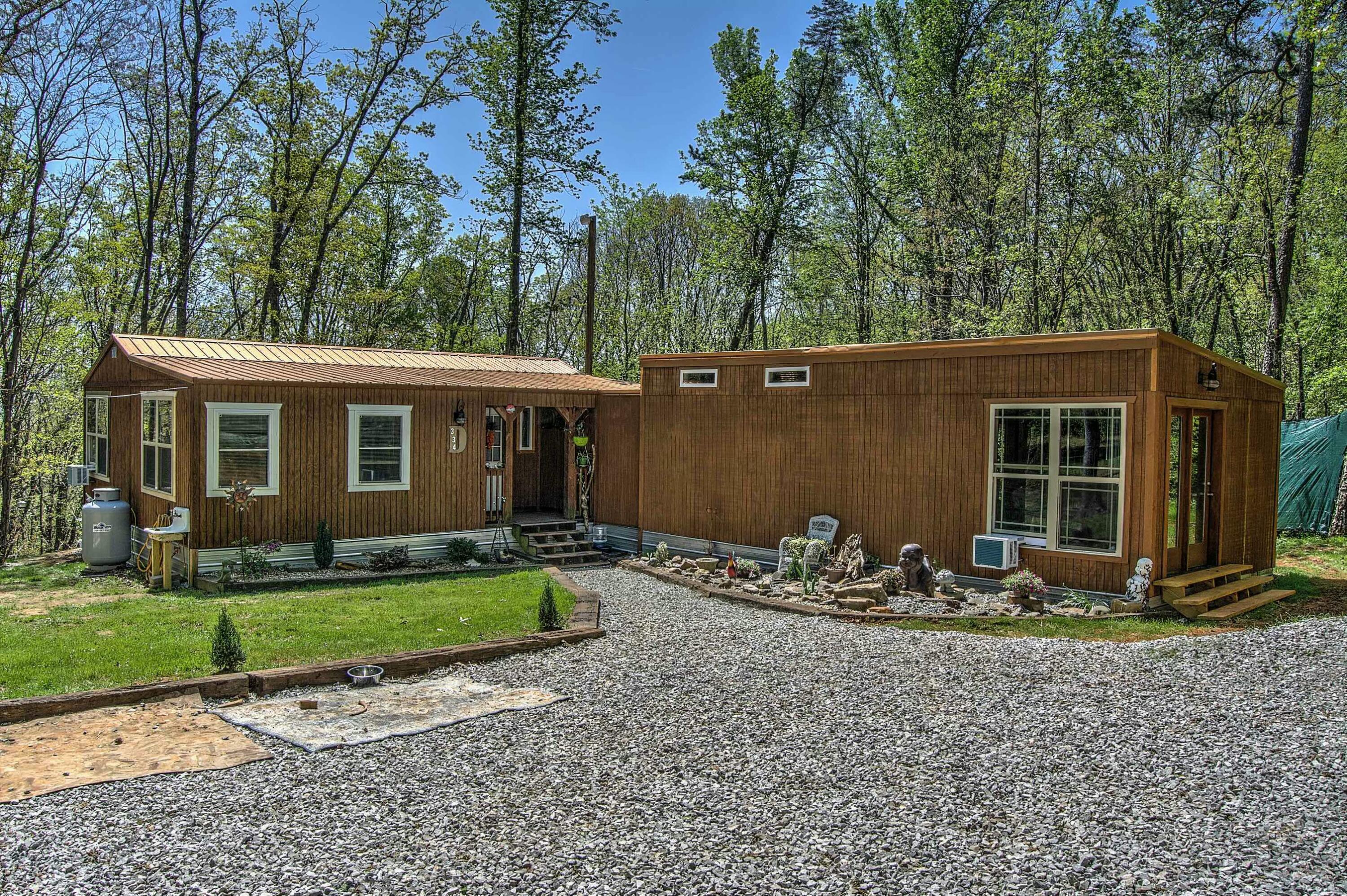 334 Prince Road, Trenton, Georgia image 4