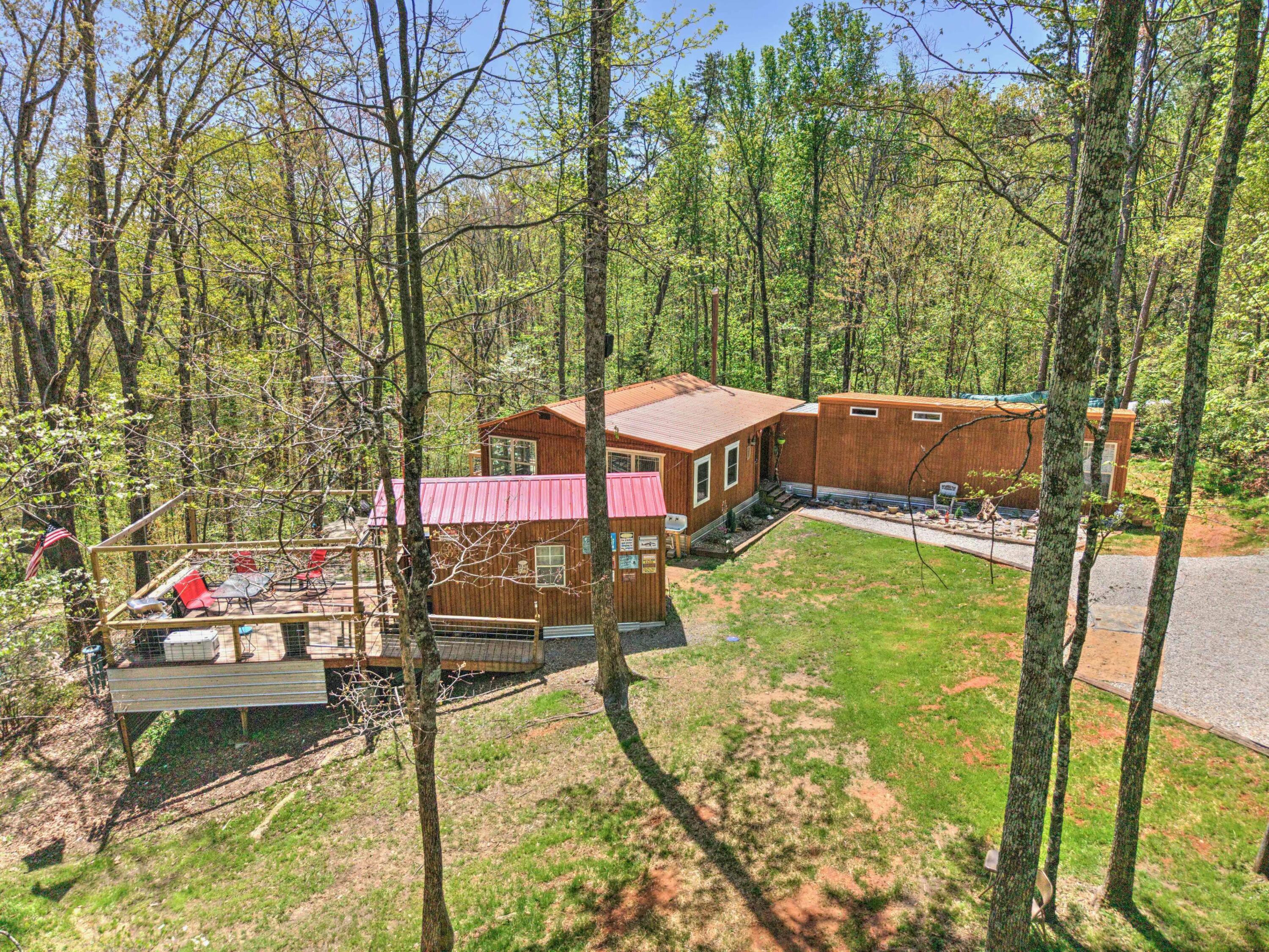 334 Prince Road, Trenton, Georgia image 34